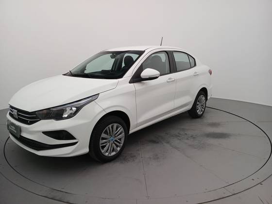 FIAT CRONOS 1.0 FIREFLY FLEX DRIVE MANUAL